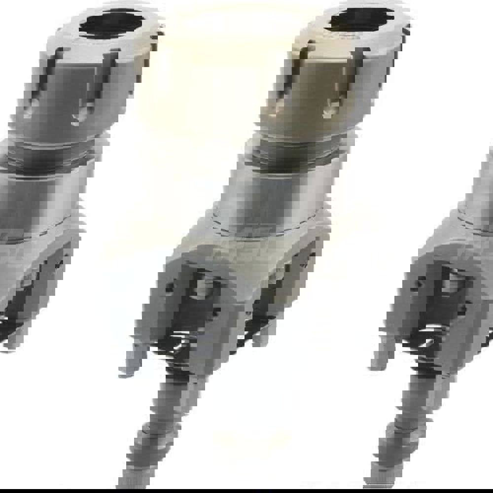 EDM Collet Holders; System Compatibility: Erowa ITS ; Material: Steel ; Series: RHS ITS ; Includes: 1Pc Collet Standard Size